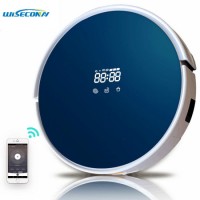 2018 Intelligent Multi Functional Cleaning Machine Dust Collector Robot Vacuum Cleaner Smart Robotic