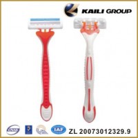Disposable Shaving Razor (KL-X306L)