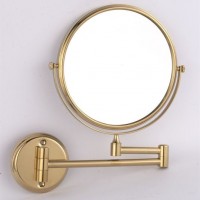 Wall Mounted Cosmetic Mirror  Makeup Mirror  Light Mirror (wt-1308A)