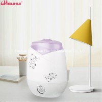 Electronic Scent Diffuser Decorative Air Humidifier