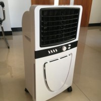 Electrical Appliances Air Cooler Floor Standing Fan