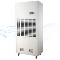 240L/D Industry Dehumidifier with Automatic Defrost (MOH-7240BC)