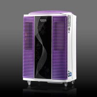 Household 38L/D Refrigerative Dehumidifier 220V with CE Certificate