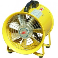 12" Portable Ventilation Fan with CE/CB/SAA Approvals