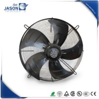 Air Cooler AC Compact Industrial Electric Fans Cooling Fans (FJ4E-500)