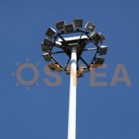 Osyea High Mast Adjustable Outdoor Stadium LED Flood Light/Lighting 100W/200W/300W/400W/500W/1000W L