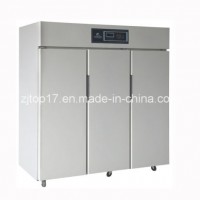 CZ-1600FC Low Temperature and Humidity Seed Cabinet