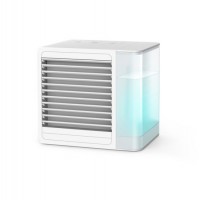 Room Mini Portable Personal 800ml USB Water Air Cooler Cooling Fan