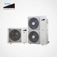 Household Wall Mounted/Floor Standing/Cassette Split Home Air Conditioner with Cooling and Heating