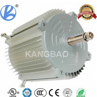 Portable Safety Axial Flow Fan