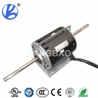 Nature Wind Cooling Air Curtains Motor