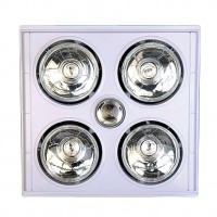 Bathroom Heater DMS-1610 Bathroom Lamp