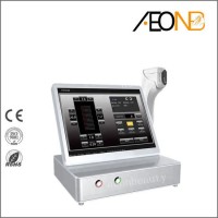 Portable Hifu High Intensity Focused Ultrasound Medical Equipment for Skin Care Anti-Wrinkle