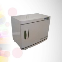 Portable Towel Warmer for Beauty Salons