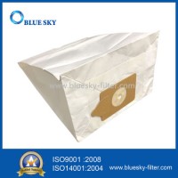 Paper Dust Bags Replace for Nacecare & Numatic 300 Series Vacuum Cleaners Part # 604102