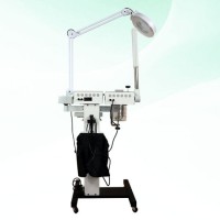 8 in 1 Multifunctional Beauty Salon Equipment /Multifunction Beauty Slimming Machine B-8181