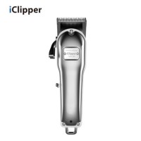 Iclipper-K2 Men's Grooming Kit T Blade Electric Hair Clipper and Hair Blade Trimmer Disposable