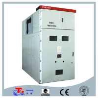 Kyn61-40.5-35kv Switchgear-Metal-Cabinet