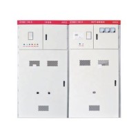 KYN61-40.5 series Metal enclosed High voltage power distribution box