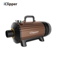 Iclipper-B1 Dog Grooming Tool Pet Dryer Machine Pet Water Blaster Dog Hair Dryer
