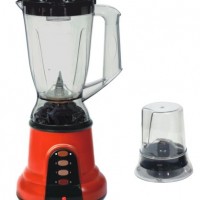 Home Appliance Electric Juice Fruit Blender Hb-42 with Full Copper Motor.
