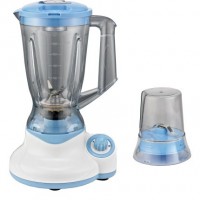 Electric Juice Fruit Blender Hb-46 with Low Noise.