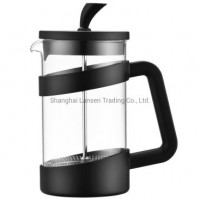 Coffee Maker French Press with Popular Design