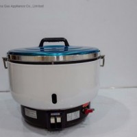 10L Cast Pot Gas Rice Cooker