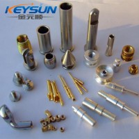 Standard or Customized Brass/Steel Screws Bolts Fastener