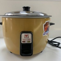 3.6liter Electric Rice Cooker 1250watt