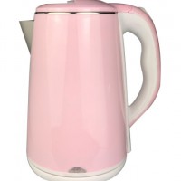 Factory Direct Selling Anti-Dry Plastic Electric Kettle 1.8L
