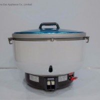 20L Cast Pot Gas Rice Cooker
