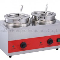 10 Can or 3.5 Qt Soup Warmer Equipment (FZ-042A)