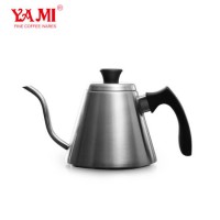 Modern Stainless Steel Coffee and Tea Water Pot/Coffee Drip Kettle