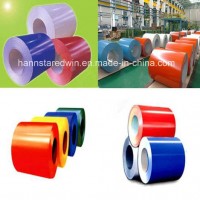 Hot Dipped PPGI/ Prepainted Galvanized Steel Coil