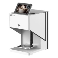 Commercial Printer Coffee Printer From Kitchen Appliance