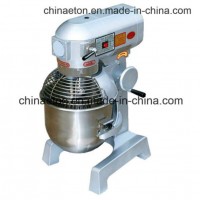 Hot-Selling Ce Verified Food Planetary Mixer for Kitchen Carrying B10-Bl