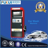 New Product Self Service Car Wash Machine