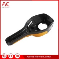 Tool Parts Plastic Injection Precision Injection Custom Plastic Molding