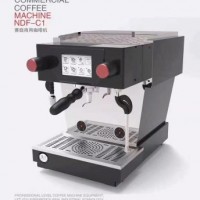 Espresso Machine Italian Vending Machine Electric Kettles Coffee Maker