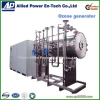 1kg/H Ozonizer for Industrial Water Treatment
