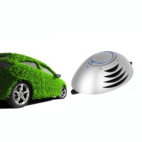 Mini 20mg/H Output Ozone Generator for Cars