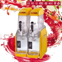 X-240 Iced Coffee Slush Dispenser Slush Machine