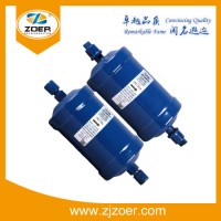 Refrigerant Filter Drier for Liquid Line (ZRC-163S)