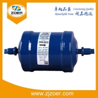 Blue Color Refrigeration Filter Drier (ZRM-082S)