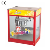 Factory Hot Sale Cheap Electric Popcorn Snack Maker with Ce