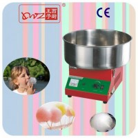 Professional Flower Cotton Candy Maker Machine for Sale with Factory Prices