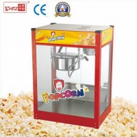 Table Top Popcorn Machine Commercial Popcorn Maker