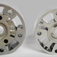 Auto Engine Timing Valve System Parts Stator by Powder Metallurgy
