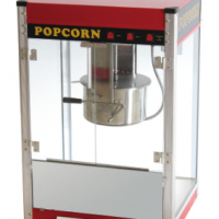Hot Sales CE Approved 16oz Standard Popcorn Machine